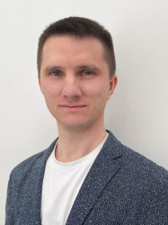 Анатолий ТРИФОНОВ, фото